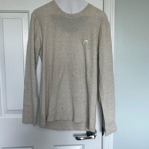 Head Long Sleeve Shirt. No Stains.